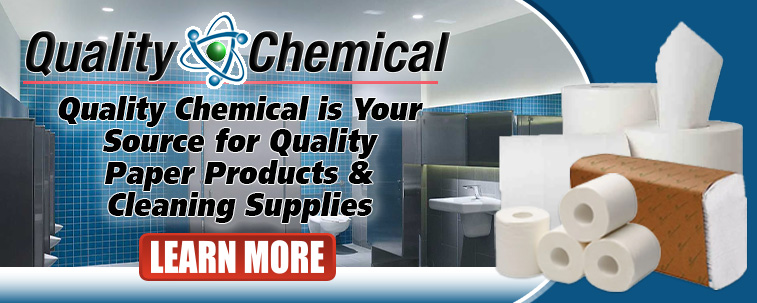 Quality Chemical Paper Products