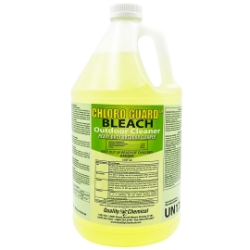 Chloro Guard Outdoor Bleach - QCC-ODBLEACH-4