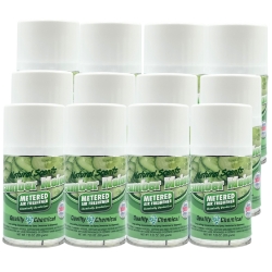 Metered Aerosol - Cucumber Melon - 66507