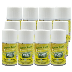Metered Aerosol - Lemon - 65907