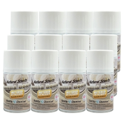 Metered Aerosol - Vanilla Bean - 66607