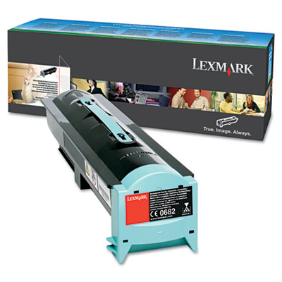 W850h21g Return Program High-Yield Toner, 35,000 Page-Yield,