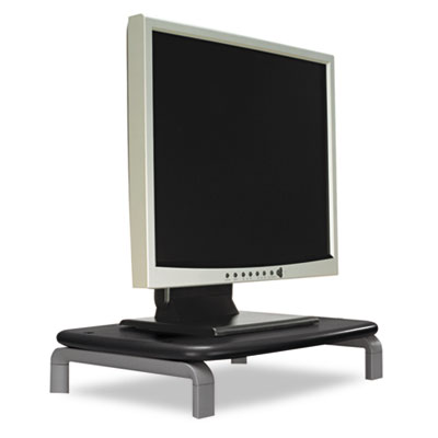 Monitor Stand With Smartfit, For 21" Monitors, 11.5" X 9" X