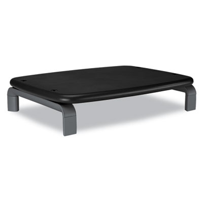Monitor Stand With Smartfit, For 21" Monitors, 11.5" X 9" X 