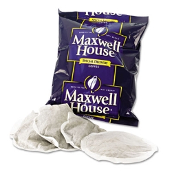 Coffee, Regular Ground, 1.2 Oz Special Delivery Filter Pack,