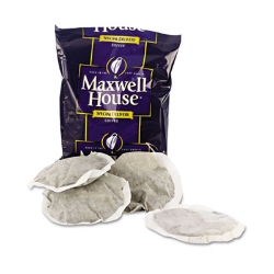 Coffee, Regular Ground, 1.2 Oz Special Delivery Filter Pack,