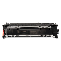 3480b001 (crg-119 Ii) High-Yield Toner, 6,400 Page-Yield, Bl