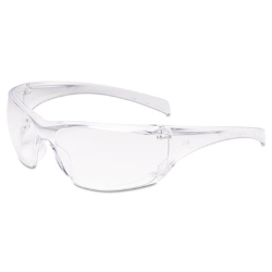 Virtua AP Protective Eyewear, Frameless, Clear Single Anti-F