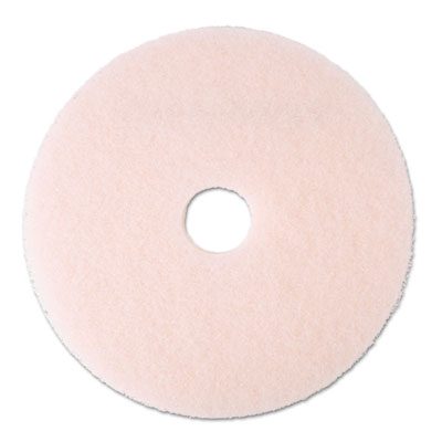 Ultra High-Speed Eraser Floor Burnishing Pad 3600, 20" Diame