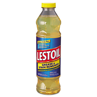 Lestoil® Concentrated Heavy-Duty Cleaner