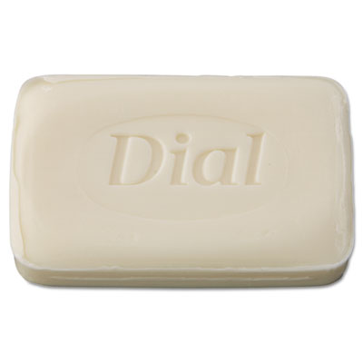 Amenities Deodorant Soap, Pleasant Scent, # 2 1/2, 200/Carto