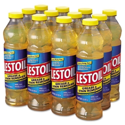 Lestoil® Concentrated Heavy-Duty Cleaner