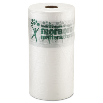 Produce Bags, Fruits and Veggies - More Matters Labeling, 0.