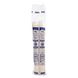 Paper Portion Cups, ProPlanet Seal, 0.75 oz, White, 250/Bag,