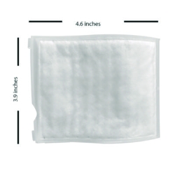 Vacuum Micro Filter Designed To Fit Windsor Sensor Srs12/srs