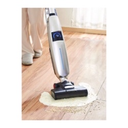 Ultamax Elite FC15 Cordless Floor Cleaner, 9" Cleaning Path,