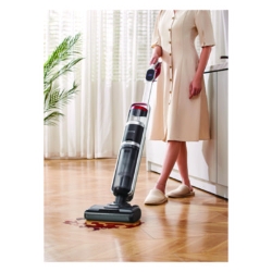 Ultamax Elite FC20 Cordless Floor Cleaner, 13.5" Cleaning Pa