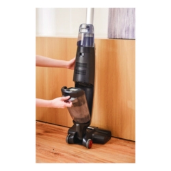 Ultamax Elite FC15 Cordless Floor Cleaner, 9" Cleaning Path,