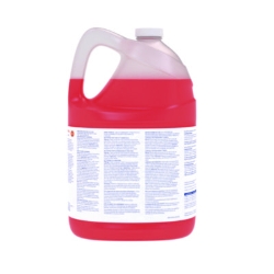 Stride Neutral Cleaner, Citrus Scent, 1 gal, 4 Bottles/Carto