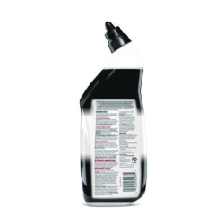 Disinfectant Toilet Bowl Cleaner w/Lime/Rust Remover, Atlant