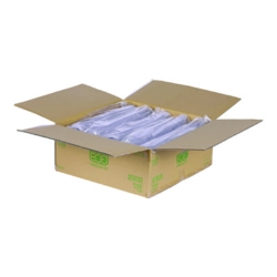 GreenStripe Cold Cup Dome Lids, With Hole, Fits 9 oz to 24 o