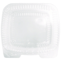 Handi-Lock Single Compartment Food Container, 26 oz, 6.5 x 3