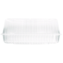 Handi-Lock Single Compartment Food Container, 26 oz, 6.5 x 3