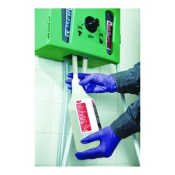 General Purpose Cleaner Concentrate, Clean Scent, 0.5 gal Bo