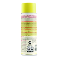 Oven and Grill Cleaner, 24 oz Aerosol  Spray, 6/Carton