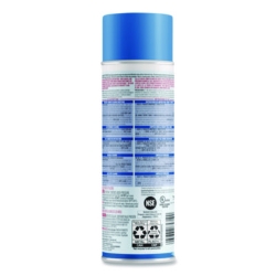 Fume Free Max Oven Cleaner, Foam, Lemon, 24 Oz Aerosol Spray