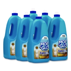 Ready to Use Multi-Surface Floor Cleaner, Fresh Citrus Scent