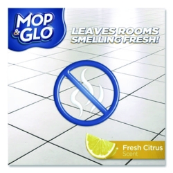 Ready to Use Multi-Surface Floor Cleaner, Fresh Citrus Scent