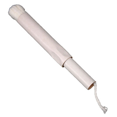 Naturelle Tampons, Regular Absorbency, 500/Carton