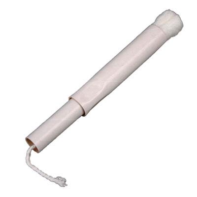 Naturelle Tampons, Regular Absorbency, 500/Carton