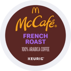 French Roast K-Cup, 24/bx
