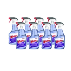 Non-Ammoniated Glass/multi Surface Cleaner, Fresh Scent, 32