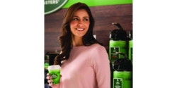 Paper Hot Cups, 16 oz, Green Mountain Design, 1,000/Carton