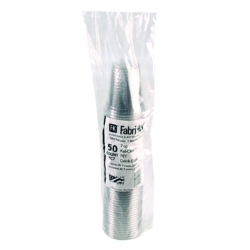 Kal-Clear PET Cold Drink Cups, 7 oz, Plastic, Clear, 1,000/C