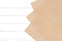 Grease-Resistant Food Wrap, 15 x 16, Natural, 3,000/Carton