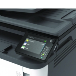 MX632adwe Multifunction Mono Printer, Copy/Fax/Print/Scan