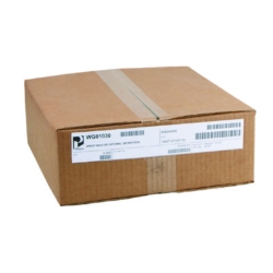 Grease-Resistant Food Wrap, 15 x 16, Natural, 3,000/Carton