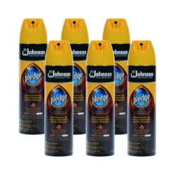 Furniture Polish, Revive Moisturizing Oil, Sweet/Woody Scent