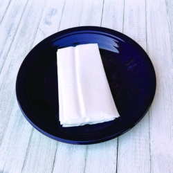 Tall-Fold Napkins, 1-Ply, 5.98 x 11.38, White, 10,000/Carton