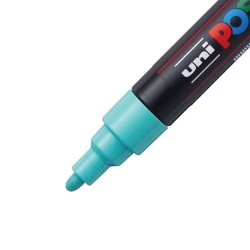 Water-Based Paint Markers, Medium Bullet Tip, 1.8 mm/2.5 mm,