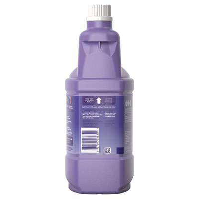 WetJet System Cleaning-Solution Refill, Lavender Scent, 1.25