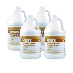 Dust Mop Treatment, Attracts Dirt, Non-Oily, Grapefruit Scen