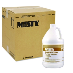 Dust Mop Treatment, Attracts Dirt, Non-Oily, Grapefruit Scen