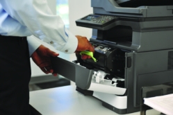 70C0Z50 Unison Imaging Unit, 40,000 Page Yield, Black/Tri-Co