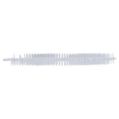 Wave 3D Urinal Deodorizer, Honeysuckle Scent, Clear, 58 g, 1