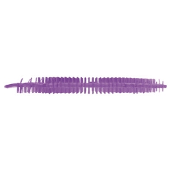 Wave 3D Urinal Deodorizer, Fabulous Scent, Purple, 58 g, 10/